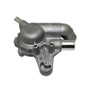 US Motor Works Engine Cooling Water Pump US4091-2 for 1995-2007 Ford/Mazda/Mercury 2.5L 3.0L (Contour, Escape, Mondeo, Mystique)