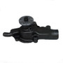 US Motor Works Engine Cooling Water Pump US3403 for 1975-1990 American Motors/Jeep/VAM 4.2L 2.5L (AMX, Concord, Eagle, Pacer)