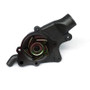 US Motor Works Engine Cooling Water Pump US3403 for 1975-1990 American Motors/Jeep/VAM 4.2L 2.5L (AMX, Concord, Eagle, Pacer)