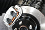 DBA Rear Brake Pads for Toyota Tundra