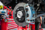 DBA Rear Brake Pads for Toyota Tundra