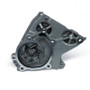 US Motor Works Engine Cooling Water Pump US4053 for 1987-1995 Ford/Kia/Mazda 2.2L 2.0L (Probe, Sportage, 626, B2200)