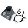 US Motor Works Engine Cooling Water Pump US4053 for 1987-1995 Ford/Kia/Mazda 2.2L 2.0L (Probe, Sportage, 626, B2200)