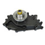 US Motor Works Engine Cooling Water Pump US4018 for 1983-1997 Ford 6.9L 7.3L
