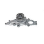 US Motor Works Engine Cooling Water Pump US6338 for 2007-2026 Lexus 5.0L 4.6L (GS F, GS460, IS F, IS500)