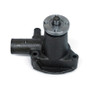 US Motor Works Engine Cooling Water Pump US4054 for 1983-1994 Ford/Mazda/Mercury 2.3L 2.0L (Aerostar, Fairmont, LTD, Mustang)