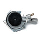 US Motor Works Engine Cooling Water Pump US7124 for 1974-1989 Chrysler/Dodge/Mitsubishi 2.6L 2.0L (Conquest, Colt, Starion)