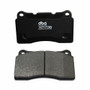 DBA Fits 06-07 Subaru WRX XP650 Front Brake Pads