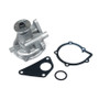 US Motor Works Engine Cooling Water Pump US4022 for 1984-1991 Ford/Mercury 2.3L (Tempo, Topaz)