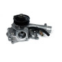 US Motor Works Engine Cooling Water Pump US6341 for 2009-2018 Chrysler/Dodge/Ram 5.7L (Aspen, Durango, Ram 1500, Ram 2500)