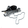 US Motor Works Engine Cooling Water Pump US6341 for 2009-2018 Chrysler/Dodge/Ram 5.7L (Aspen, Durango, Ram 1500, Ram 2500)