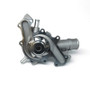 US Motor Works Engine Cooling Water Pump US4055 for 1990-1995 Ford/Mercury 3.8L (Thunderbird, Cougar)