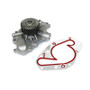 US Motor Works Engine Cooling Water Pump US6217 for 2008-2010 Chrysler/Dodge 2.7L (300, Sebring, Avenger, Charger)