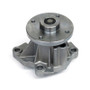 US Motor Works Engine Cooling Water Pump US6242 for 2005-2022 Nissan 2.5L 2.4L (Cabstar, Frontier, NP300 Frontier, NV350 Urvan)
