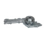 US Motor Works Engine Cooling Water Pump US5085 for 1999-2002 Oldsmobile 3.5L (Aurora, Intrigue)