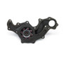 US Motor Works Engine Cooling Water Pump US4023 for 1983-1986 Ford 2.8L 2.2L (Aerostar, Bronco II, Ranger)