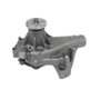 US Motor Works Engine Cooling Water Pump US5049H for 1987-2002 AM General/Cadillac/Chevrolet 5.7L 5.0L