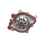 US Motor Works Engine Cooling Water Pump US6692 for 2008-2019 Subaru 3.6L (Legacy, Outback, Tribeca)