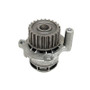 US Motor Works Engine Cooling Water Pump US6022 for 2005-2015 Audi/Volkswagen 2.0L (A3, A4, A4 Quattro, TT)