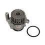 US Motor Works Engine Cooling Water Pump US6022 for 2005-2015 Audi/Volkswagen 2.0L (A3, A4, A4 Quattro, TT)