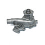 US Motor Works Engine Cooling Water Pump US4060 for 1990-2000 Ford/Mazda 4.0L (Aerostar, Explorer, Ranger, B4000)