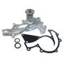 US Motor Works Engine Cooling Water Pump US5010 for 1982-1985 Cadillac 4.1L (DeVille, Eldorado, Fleetwood, Seville)