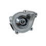 US Motor Works Engine Cooling Water Pump US6244 for 2007-2019 BMW/Fiat/Mini 1.6L 1.5L (118i, Uno, Cooper, Cooper Countryman)