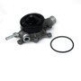 US Motor Works Engine Cooling Water Pump US7169 for 1994-2003 Dodge 8.0L (Ram 2500, Ram 3500)