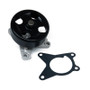 US Motor Works Engine Cooling Water Pump US6218 for 2007-2021 Chevrolet/Nissan/Renault 2.0L 1.8L (City Express, Cube, NV200, Sentra)