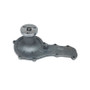 US Motor Works Engine Cooling Water Pump US7127 for 1990-1995 Chrysler/Dodge/Plymouth 2.5L 2.2L (Daytona, Dynasty, LeBaron, New Yorker)