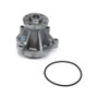 US Motor Works Engine Cooling Water Pump US4119 for 1999-2010 Ford 4.6L (Mustang)