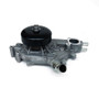 US Motor Works Engine Cooling Water Pump US64 for 1999-2009 Buick/Cadillac/Chevrolet 5.3L 6.0L
