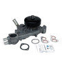 US Motor Works Engine Cooling Water Pump US64 for 1999-2009 Buick/Cadillac/Chevrolet 5.3L 6.0L