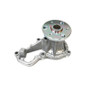 US Motor Works Engine Cooling Water Pump US6693 for 2012-2015 Honda 1.8L (Civic)