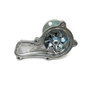 US Motor Works Engine Cooling Water Pump US6693 for 2012-2015 Honda 1.8L (Civic)