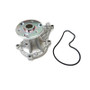 US Motor Works Engine Cooling Water Pump US6693 for 2012-2015 Honda 1.8L (Civic)
