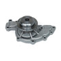 US Motor Works Engine Cooling Water Pump US5050 for 1985-1995 Buick/Chevrolet/Oldsmobile 3.8L 3.3L (Century, Electra, LeSabre, Park Avenue)