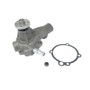 US Motor Works Engine Cooling Water Pump US4030N for 1973-1982 Ford 4.9L 3.9L