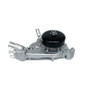 US Motor Works Engine Cooling Water Pump US64-T for 1999-2009 Buick/Cadillac/Chevrolet 5.3L 6.0L