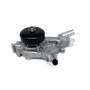 US Motor Works Engine Cooling Water Pump US64-T for 1999-2009 Buick/Cadillac/Chevrolet 5.3L 6.0L