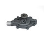 US Motor Works Engine Cooling Water Pump US7128 for 1990-1991 Dodge 5.2L (Dakota)