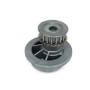 US Motor Works Engine Cooling Water Pump US5057 for 1991-2012 Chevrolet/Pontiac 1.6L 1.4L (Chevy, Chevy Monza, Chevy Pickup, Corsa)