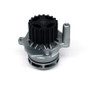 US Motor Works Engine Cooling Water Pump US6034 for 2004-2014 Audi/Volkswagen 2.0L 1.9L (A3, Amarok, Beetle, Golf)