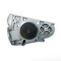 US Motor Works Engine Cooling Water Pump US4068 for 1988-1996 Ford/Mazda/Mercury 1.8L 1.6L (Escort, 323, Miata, Protege)