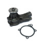 US Motor Works Engine Cooling Water Pump US5022 for 1985-1986 Chevrolet/GMC/Pontiac 2.5L (Astro, Camaro, S10, S10 Blazer)