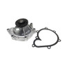 US Motor Works Engine Cooling Water Pump US6276 for 2005-2011 Volvo 4.4L (S80, XC90)