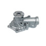US Motor Works Engine Cooling Water Pump US6149 for 2004-2012 Mitsubishi 2.4L (Eclipse, Galant, Lancer, Outlander)