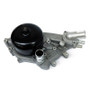 US Motor Works Engine Cooling Water Pump US65-T for 2005-2006 Pontiac 6.0L (GTO)