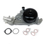 US Motor Works Engine Cooling Water Pump US65-T for 2005-2006 Pontiac 6.0L (GTO)