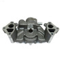 US Motor Works Engine Cooling Water Pump US5063 for 1992 Chevrolet 5.7L (Corvette)